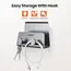 მობილურის დამჭერი UGREEN LP193 (70584), Wall Mount, Phone Holder, Grey, 2 image - TechMall.geმობილურის დამჭერი UGREEN LP193 (70584), Wall Mount, Phone Holder, Grey, 2 image - TechMall.ge ,მობილურის დამჭერი UGREEN LP193 (70584), Wall Mount, Phone Holder, Grey, 2 image - TechMall.ge