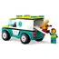 ლეგო LEGO Constructor CITY EMERGENCY AMBULANCE AND SNOWBOARDER, 3 image - TechMall.geლეგო LEGO Constructor CITY EMERGENCY AMBULANCE AND SNOWBOARDER, 3 image - TechMall.ge ,ლეგო LEGO Constructor CITY EMERGENCY AMBULANCE AND SNOWBOARDER, 3 image - TechMall.ge