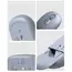 მაუსი UGREEN MU105 (90671), Wireless, USB, Mouse, Dusty Blue, 5 image - TechMall.geმაუსი UGREEN MU105 (90671), Wireless, USB, Mouse, Dusty Blue, 5 image - TechMall.ge ,მაუსი UGREEN MU105 (90671), Wireless, USB, Mouse, Dusty Blue, 5 image - TechMall.ge