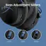 ყურსასმენი HyperX 4P5L3AA Cloud Alpha S, Gaming Headset, Wired, 3.5mm, Black/Blue, 7 image - TechMall.geყურსასმენი HyperX 4P5L3AA Cloud Alpha S, Gaming Headset, Wired, 3.5mm, Black/Blue, 7 image - TechMall.ge ,ყურსასმენი HyperX 4P5L3AA Cloud Alpha S, Gaming Headset, Wired, 3.5mm, Black/Blue, 7 image - TechMall.ge