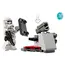 ლეგო LEGO Constructor STAR WARS TM CLONE TROOPER™ & BATTLE DROID™ BATTLE PA, 4 image - TechMall.geლეგო LEGO Constructor STAR WARS TM CLONE TROOPER™ & BATTLE DROID™ BATTLE PA, 4 image - TechMall.ge ,ლეგო LEGO Constructor STAR WARS TM CLONE TROOPER™ & BATTLE DROID™ BATTLE PA, 4 image - TechMall.ge
