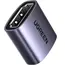ადაპტერი UGREEN HD159 (90592), HDMI Female to HDMI Female Adapter, Grey - TechMall.geადაპტერი UGREEN HD159 (90592), HDMI Female to HDMI Female Adapter, Grey - TechMall.ge ,ადაპტერი UGREEN HD159 (90592), HDMI Female to HDMI Female Adapter, Grey - TechMall.ge