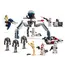ლეგო LEGO Constructor STAR WARS TM CLONE TROOPER™ & BATTLE DROID™ BATTLE PA, 3 image - TechMall.geლეგო LEGO Constructor STAR WARS TM CLONE TROOPER™ & BATTLE DROID™ BATTLE PA, 3 image - TechMall.ge ,ლეგო LEGO Constructor STAR WARS TM CLONE TROOPER™ & BATTLE DROID™ BATTLE PA, 3 image - TechMall.ge