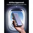 პორტატული დამტენი UGREEN PB205 (90597A), 25000mAh, USB, Type C, Power Bank, Grey, 3 image - TechMall.geპორტატული დამტენი UGREEN PB205 (90597A), 25000mAh, USB, Type C, Power Bank, Grey, 3 image - TechMall.ge ,პორტატული დამტენი UGREEN PB205 (90597A), 25000mAh, USB, Type C, Power Bank, Grey, 3 image - TechMall.ge