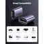 ადაპტერი UGREEN HD159 (90592), HDMI Female to HDMI Female Adapter, Grey, 2 image - TechMall.geადაპტერი UGREEN HD159 (90592), HDMI Female to HDMI Female Adapter, Grey, 2 image - TechMall.ge ,ადაპტერი UGREEN HD159 (90592), HDMI Female to HDMI Female Adapter, Grey, 2 image - TechMall.ge