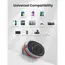 მანქანის დამტენი UGREEN CD204 (60712), 84W, USB, Type C, Grey, 2 image - TechMall.geმანქანის დამტენი UGREEN CD204 (60712), 84W, USB, Type C, Grey, 2 image - TechMall.ge ,მანქანის დამტენი UGREEN CD204 (60712), 84W, USB, Type C, Grey, 2 image - TechMall.ge