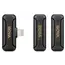 მიკროფონი Boya BY-WM3T-D2 Mini 2.4GHz Wireless Microphone - TechMall.geმიკროფონი Boya BY-WM3T-D2 Mini 2.4GHz Wireless Microphone - TechMall.ge ,მიკროფონი Boya BY-WM3T-D2 Mini 2.4GHz Wireless Microphone - TechMall.ge