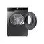 სარეცხის საშრობი მანქანა Samsung DV90T6240LX/LP, 9Kg, A+++, Washing dryer, Silver, 8 image - TechMall.geსარეცხის საშრობი მანქანა Samsung DV90T6240LX/LP, 9Kg, A+++, Washing dryer, Silver, 8 image - TechMall.ge ,სარეცხის საშრობი მანქანა Samsung DV90T6240LX/LP, 9Kg, A+++, Washing dryer, Silver, 8 image - TechMall.ge