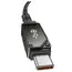 კაბელი Baseus Unbreakable Series Fast Charging Cable Type-C to Type-C 100W 1m P10355800111-00, 2 image - TechMall.geკაბელი Baseus Unbreakable Series Fast Charging Cable Type-C to Type-C 100W 1m P10355800111-00, 2 image - TechMall.ge ,კაბელი Baseus Unbreakable Series Fast Charging Cable Type-C to Type-C 100W 1m P10355800111-00, 2 image - TechMall.ge