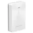 აქსეს პოინტი Grandstream GWN7661, Wi-Fi 6 (2x2 2.4G + 2x2 5G) InWall Access Point, 2 image - TechMall.geაქსეს პოინტი Grandstream GWN7661, Wi-Fi 6 (2x2 2.4G + 2x2 5G) InWall Access Point, 2 image - TechMall.ge ,აქსეს პოინტი Grandstream GWN7661, Wi-Fi 6 (2x2 2.4G + 2x2 5G) InWall Access Point, 2 image - TechMall.ge