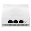 აქსეს პოინტი Grandstream GWN7661, Wi-Fi 6 (2x2 2.4G + 2x2 5G) InWall Access Point, 3 image - TechMall.geაქსეს პოინტი Grandstream GWN7661, Wi-Fi 6 (2x2 2.4G + 2x2 5G) InWall Access Point, 3 image - TechMall.ge ,აქსეს პოინტი Grandstream GWN7661, Wi-Fi 6 (2x2 2.4G + 2x2 5G) InWall Access Point, 3 image - TechMall.ge