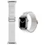სმარტ საათის სამაჯური Wiwu 42/44/45/49 Nylon, Apple Watch Strap, White, 2 image - TechMall.geსმარტ საათის სამაჯური Wiwu 42/44/45/49 Nylon, Apple Watch Strap, White, 2 image - TechMall.ge ,სმარტ საათის სამაჯური Wiwu 42/44/45/49 Nylon, Apple Watch Strap, White, 2 image - TechMall.ge