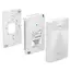 აქსეს პოინტი Grandstream GWN7661, Wi-Fi 6 (2x2 2.4G + 2x2 5G) InWall Access Point, 4 image - TechMall.geაქსეს პოინტი Grandstream GWN7661, Wi-Fi 6 (2x2 2.4G + 2x2 5G) InWall Access Point, 4 image - TechMall.ge ,აქსეს პოინტი Grandstream GWN7661, Wi-Fi 6 (2x2 2.4G + 2x2 5G) InWall Access Point, 4 image - TechMall.ge