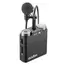 მიკროფონი Godox 2.4GHz Wireless Microphone System Virso M1, 6 image - TechMall.geმიკროფონი Godox 2.4GHz Wireless Microphone System Virso M1, 6 image - TechMall.ge ,მიკროფონი Godox 2.4GHz Wireless Microphone System Virso M1, 6 image - TechMall.ge