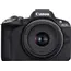 ციფრული ფოტოაპარატი Canon EOS R50 Mirrorless Camera with 18-45mm Lens (Black) - TechMall.geციფრული ფოტოაპარატი Canon EOS R50 Mirrorless Camera with 18-45mm Lens (Black) - TechMall.ge ,ციფრული ფოტოაპარატი Canon EOS R50 Mirrorless Camera with 18-45mm Lens (Black) - TechMall.ge