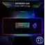 მაუსპადი Razer Mouse Pad Strider XXL (940x450x3mm), black, 3 image - TechMall.geმაუსპადი Razer Mouse Pad Strider XXL (940x450x3mm), black, 3 image - TechMall.ge ,მაუსპადი Razer Mouse Pad Strider XXL (940x450x3mm), black, 3 image - TechMall.ge