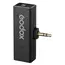 მიკროფონი Godox 2.4GHz Wireless Microphone System MoveLink Mini LT Kit2, 6 image - TechMall.geმიკროფონი Godox 2.4GHz Wireless Microphone System MoveLink Mini LT Kit2, 6 image - TechMall.ge ,მიკროფონი Godox 2.4GHz Wireless Microphone System MoveLink Mini LT Kit2, 6 image - TechMall.ge