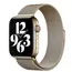 სმარტ საათის სამაჯური Wiwu 38/40 Minalo, Apple Watch Strap, Gold, 2 image - TechMall.geსმარტ საათის სამაჯური Wiwu 38/40 Minalo, Apple Watch Strap, Gold, 2 image - TechMall.ge ,სმარტ საათის სამაჯური Wiwu 38/40 Minalo, Apple Watch Strap, Gold, 2 image - TechMall.ge