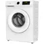 სარეცხი მანქანა GALANZ XQG70-U412E WHITE, 2 image - TechMall.geსარეცხი მანქანა GALANZ XQG70-U412E WHITE, 2 image - TechMall.ge ,სარეცხი მანქანა GALANZ XQG70-U412E WHITE, 2 image - TechMall.ge
