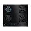 გაზქურის ზედაპირი Electrolux EGT6242NVK - TechMall.geგაზქურის ზედაპირი Electrolux EGT6242NVK - TechMall.ge ,გაზქურის ზედაპირი Electrolux EGT6242NVK - TechMall.ge