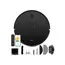 რობოტი მტვერსასრუტი Sencor SRV 9120BK Robotic, 2 image - TechMall.geრობოტი მტვერსასრუტი Sencor SRV 9120BK Robotic, 2 image - TechMall.ge ,რობოტი მტვერსასრუტი Sencor SRV 9120BK Robotic, 2 image - TechMall.ge