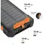 პორტატული დამტენი Logilink PA0304 Solar Power Bank 8000mAh Flashlight 2xUSB Orange/Black, 4 image - TechMall.geპორტატული დამტენი Logilink PA0304 Solar Power Bank 8000mAh Flashlight 2xUSB Orange/Black, 4 image - TechMall.ge ,პორტატული დამტენი Logilink PA0304 Solar Power Bank 8000mAh Flashlight 2xUSB Orange/Black, 4 image - TechMall.ge