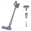 მტვერსასრუტი DYSON - SV25 V8 Nk/446969-01, 2 image - TechMall.geმტვერსასრუტი DYSON - SV25 V8 Nk/446969-01, 2 image - TechMall.ge ,მტვერსასრუტი DYSON - SV25 V8 Nk/446969-01, 2 image - TechMall.ge