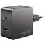 ადაპტერი Logilink PA0310 Dual USB charger set 1x USB-C 1x USB-A 45W Black - TechMall.geადაპტერი Logilink PA0310 Dual USB charger set 1x USB-C 1x USB-A 45W Black - TechMall.ge ,ადაპტერი Logilink PA0310 Dual USB charger set 1x USB-C 1x USB-A 45W Black - TechMall.ge