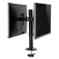 მონიტორის საკიდი Logilink BP0109 Dual Monitor mount 17"-32" steel - TechMall.geმონიტორის საკიდი Logilink BP0109 Dual Monitor mount 17"-32" steel - TechMall.ge ,მონიტორის საკიდი Logilink BP0109 Dual Monitor mount 17"-32" steel - TechMall.ge