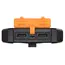 პორტატული დამტენი Logilink PA0304 Solar Power Bank 8000mAh Flashlight 2xUSB Orange/Black, 5 image - TechMall.geპორტატული დამტენი Logilink PA0304 Solar Power Bank 8000mAh Flashlight 2xUSB Orange/Black, 5 image - TechMall.ge ,პორტატული დამტენი Logilink PA0304 Solar Power Bank 8000mAh Flashlight 2xUSB Orange/Black, 5 image - TechMall.ge