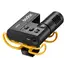 მიკროფონი Godox Shotgun Microphone IVM-S2, 4 image - TechMall.geმიკროფონი Godox Shotgun Microphone IVM-S2, 4 image - TechMall.ge ,მიკროფონი Godox Shotgun Microphone IVM-S2, 4 image - TechMall.ge