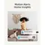 ვიდეო სათვალთვალო კამერა Blurams A33 Dome Nexa, Indoor Security Camera, White, 6 image - TechMall.geვიდეო სათვალთვალო კამერა Blurams A33 Dome Nexa, Indoor Security Camera, White, 6 image - TechMall.ge ,ვიდეო სათვალთვალო კამერა Blurams A33 Dome Nexa, Indoor Security Camera, White, 6 image - TechMall.ge
