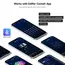 დინამიკი Edifier QR65, 70W, Bluetooth, USB, USB-C, AUX, Speaker With GaN Charger, Black, 2 image - TechMall.geდინამიკი Edifier QR65, 70W, Bluetooth, USB, USB-C, AUX, Speaker With GaN Charger, Black, 2 image - TechMall.ge ,დინამიკი Edifier QR65, 70W, Bluetooth, USB, USB-C, AUX, Speaker With GaN Charger, Black, 2 image - TechMall.ge