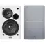 დინამიკი Edifier Studio R1280TW 2.0 42W 2.0 BookshelfSpeakers (White), 3 image - TechMall.geდინამიკი Edifier Studio R1280TW 2.0 42W 2.0 BookshelfSpeakers (White), 3 image - TechMall.ge ,დინამიკი Edifier Studio R1280TW 2.0 42W 2.0 BookshelfSpeakers (White), 3 image - TechMall.ge