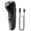 წვერსაპარსი PHILIPS - S3144/00, 2 image - TechMall.geწვერსაპარსი PHILIPS - S3144/00, 2 image - TechMall.ge ,წვერსაპარსი PHILIPS - S3144/00, 2 image - TechMall.ge