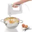 მიქსერი BRAUN - HM3107WH, 4 image - TechMall.geმიქსერი BRAUN - HM3107WH, 4 image - TechMall.ge ,მიქსერი BRAUN - HM3107WH, 4 image - TechMall.ge