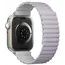 სმარტ საათის სამაჯური Uniq Revix Reversible Magnetic Apple Watch Strap 41/40/38Mm, 2 image - TechMall.geსმარტ საათის სამაჯური Uniq Revix Reversible Magnetic Apple Watch Strap 41/40/38Mm, 2 image - TechMall.ge ,სმარტ საათის სამაჯური Uniq Revix Reversible Magnetic Apple Watch Strap 41/40/38Mm, 2 image - TechMall.ge