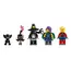 ლეგო LEGO constructor Zoe and Zian the cat, 4 image - TechMall.geლეგო LEGO constructor Zoe and Zian the cat, 4 image - TechMall.ge ,ლეგო LEGO constructor Zoe and Zian the cat, 4 image - TechMall.ge