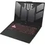 ნოუთბუქი Asus TUF 90NR0CH5-M00AU0, 17.3", i7-13620H, 32GB, 1TB SSD, RTX4060 8GB, Mecha Gray, 3 image - TechMall.geნოუთბუქი Asus TUF 90NR0CH5-M00AU0, 17.3", i7-13620H, 32GB, 1TB SSD, RTX4060 8GB, Mecha Gray, 3 image - TechMall.ge ,ნოუთბუქი Asus TUF 90NR0CH5-M00AU0, 17.3", i7-13620H, 32GB, 1TB SSD, RTX4060 8GB, Mecha Gray, 3 image - TechMall.ge