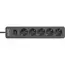 დენის გამანაწილებელი APC Essential SurgeArrest 5 Outlet Black 230V Germany, 3 image - TechMall.geდენის გამანაწილებელი APC Essential SurgeArrest 5 Outlet Black 230V Germany, 3 image - TechMall.ge ,დენის გამანაწილებელი APC Essential SurgeArrest 5 Outlet Black 230V Germany, 3 image - TechMall.ge