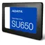 მყარი დისკი Adata SSD SATA2.5" 512GB NAND FLASH ASU650SS-512GT-R, 2 image - TechMall.geმყარი დისკი Adata SSD SATA2.5" 512GB NAND FLASH ASU650SS-512GT-R, 2 image - TechMall.ge ,მყარი დისკი Adata SSD SATA2.5" 512GB NAND FLASH ASU650SS-512GT-R, 2 image - TechMall.ge