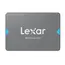 მყარი დისკი Lexar SSD SATA2.5" 960GB 6GB/S NQ100 LNQ100X960G-RNNNG - TechMall.geმყარი დისკი Lexar SSD SATA2.5" 960GB 6GB/S NQ100 LNQ100X960G-RNNNG - TechMall.ge ,მყარი დისკი Lexar SSD SATA2.5" 960GB 6GB/S NQ100 LNQ100X960G-RNNNG - TechMall.ge