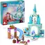 ლეგო LEGO Disney Princess Elsa's Ice Palace - TechMall.geლეგო LEGO Disney Princess Elsa's Ice Palace - TechMall.ge ,ლეგო LEGO Disney Princess Elsa's Ice Palace - TechMall.ge