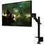 მონიტორი HyperX 64V61AA Armada 25, 24.5", Monitor, FHD, IPS, HDMI, DP, Black, 3 image - TechMall.geმონიტორი HyperX 64V61AA Armada 25, 24.5", Monitor, FHD, IPS, HDMI, DP, Black, 3 image - TechMall.ge ,მონიტორი HyperX 64V61AA Armada 25, 24.5", Monitor, FHD, IPS, HDMI, DP, Black, 3 image - TechMall.ge