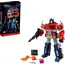 ლეგო LEGO Icons Optimus Prime - TechMall.geლეგო LEGO Icons Optimus Prime - TechMall.ge ,ლეგო LEGO Icons Optimus Prime - TechMall.ge