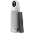 საკონფერენციო კამერა Kandao MT0623 Meeting S, 180° All In One, FHD, USB-C, USB-A, HDMI, Wi-Fi, BT, Conference Camera, White, 4 image - TechMall.geსაკონფერენციო კამერა Kandao MT0623 Meeting S, 180° All In One, FHD, USB-C, USB-A, HDMI, Wi-Fi, BT, Conference Camera, White, 4 image - TechMall.ge ,საკონფერენციო კამერა Kandao MT0623 Meeting S, 180° All In One, FHD, USB-C, USB-A, HDMI, Wi-Fi, BT, Conference Camera, White, 4 image - TechMall.ge