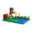 ლეგო LEGO Minecraft House in the shape of a frog, 4 image - TechMall.geლეგო LEGO Minecraft House in the shape of a frog, 4 image - TechMall.ge ,ლეგო LEGO Minecraft House in the shape of a frog, 4 image - TechMall.ge