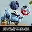 ლეგო LEGO Creator Expert Vespa, 4 image - TechMall.geლეგო LEGO Creator Expert Vespa, 4 image - TechMall.ge ,ლეგო LEGO Creator Expert Vespa, 4 image - TechMall.ge