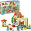 ლეგო LEGO DUPLO Town Caring for animals on the farm - TechMall.geლეგო LEGO DUPLO Town Caring for animals on the farm - TechMall.ge ,ლეგო LEGO DUPLO Town Caring for animals on the farm - TechMall.ge
