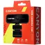 ვებ კამერა CANYON C2N, 1080P full HD 2.0Mega fixed focus webcam with USB2.0 connector, 360 degree rotary view scope, built in MIC, 4 image - TechMall.geვებ კამერა CANYON C2N, 1080P full HD 2.0Mega fixed focus webcam with USB2.0 connector, 360 degree rotary view scope, built in MIC, 4 image - TechMall.ge ,ვებ კამერა CANYON C2N, 1080P full HD 2.0Mega fixed focus webcam with USB2.0 connector, 360 degree rotary view scope, built in MIC, 4 image - TechMall.ge